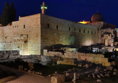 Al Aksa Moschee