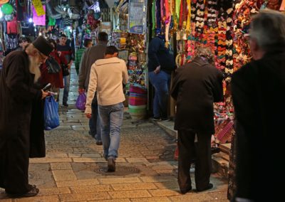 Altstadt Jerusalem1