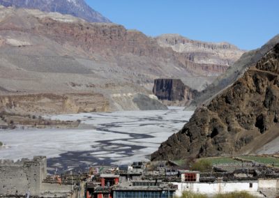 Kali Gandaki 1