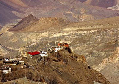 Kloster Jharkot