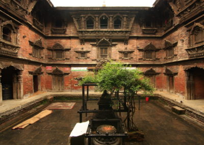 Kumari Tempel
