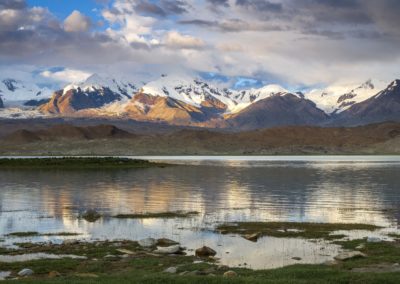 Pamir