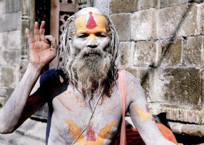 Sadhu