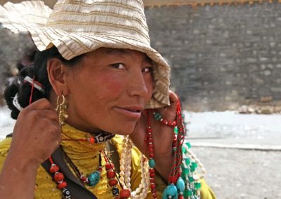 Tibeterin Kailash